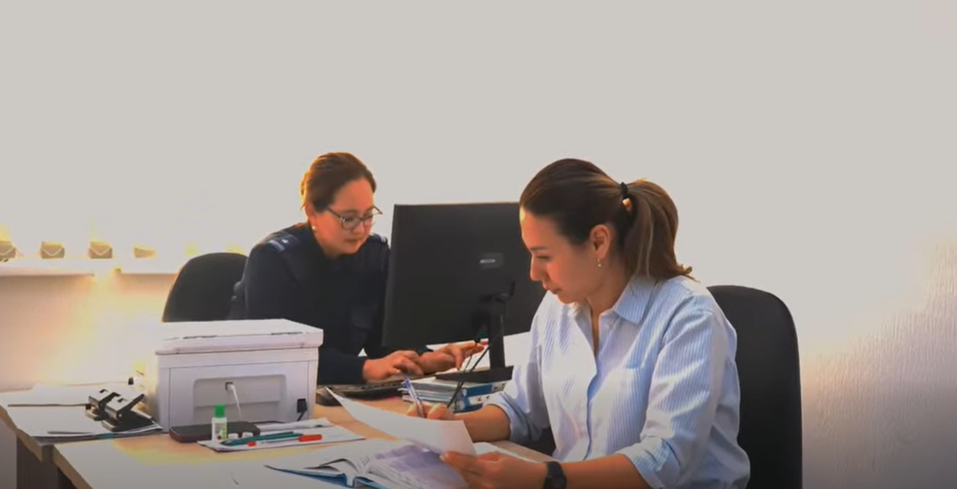 «Тәлімгер мектебі» – болашақ жас мамандардың тәжірибе алаңы