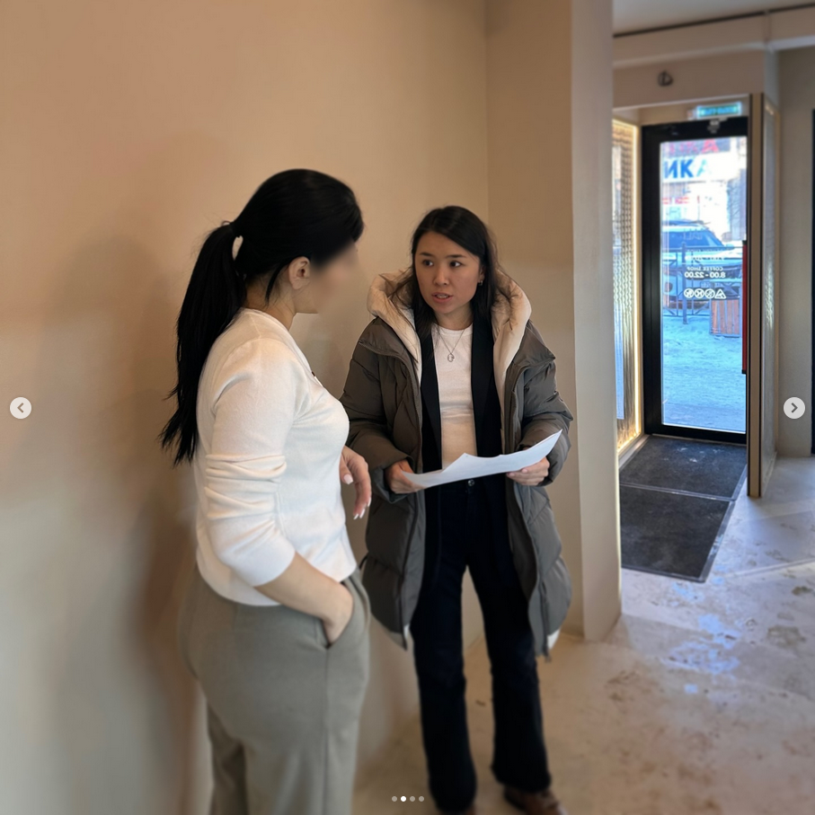 🎶 2026 жылдың 30 қаңтарда зияткерлік меншік құқығы бөлімі «Заң мен тәртіп» қағидатын жүзеге асыру мақсатында Жезқазған қаласының кәсіпкерлеріне кафелерде авторлық және сабақтас құқықтар объектілерін құқықтық қолдану мәселелері бойынша құқықтық кеңес берді.