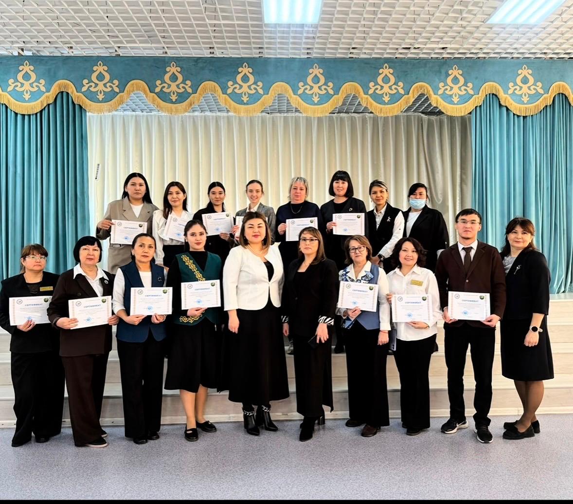 Білім сапасын арттыру: жас педагогтің тиімді стратегиялары