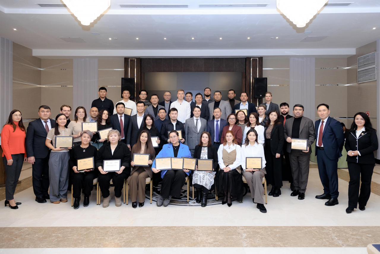 Ақмола облысының туристік бизнес өкілдері «Сапа белгісі» бағдарламасына қатысуға шақырылады