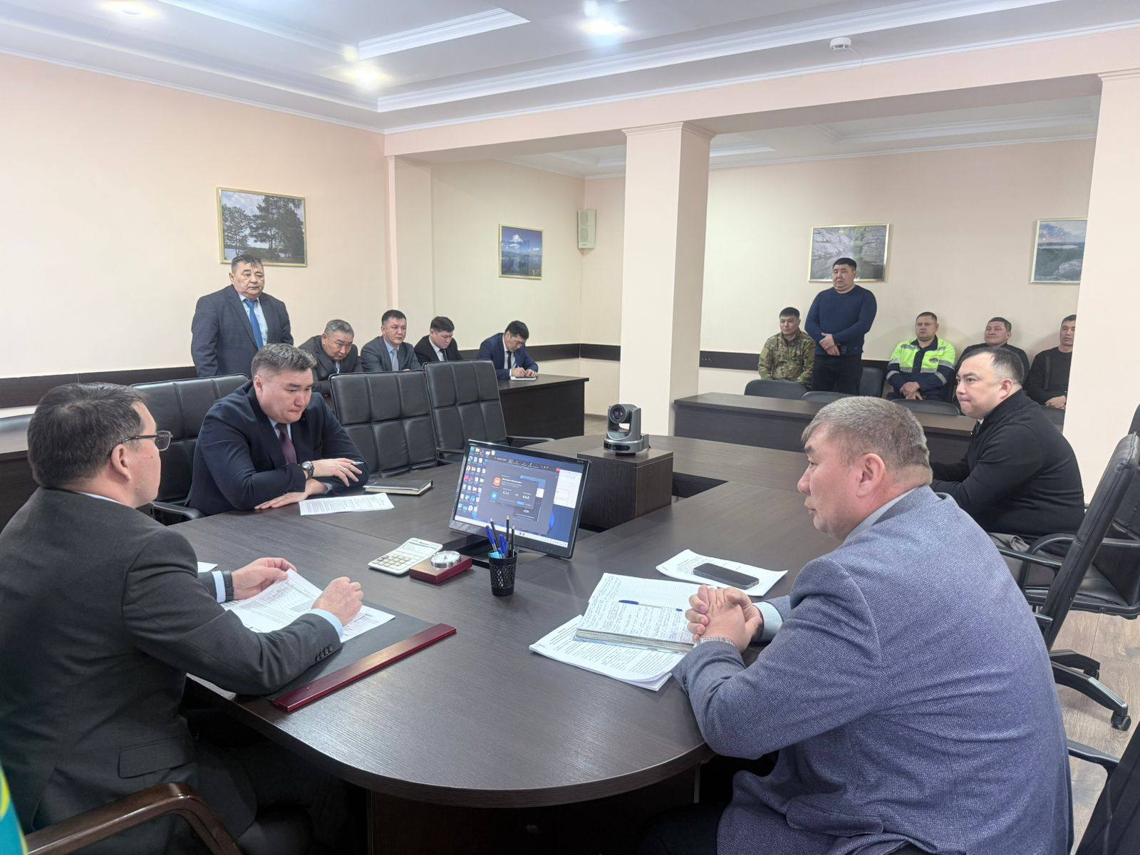 Абаттандыру жөніндегі кеңес