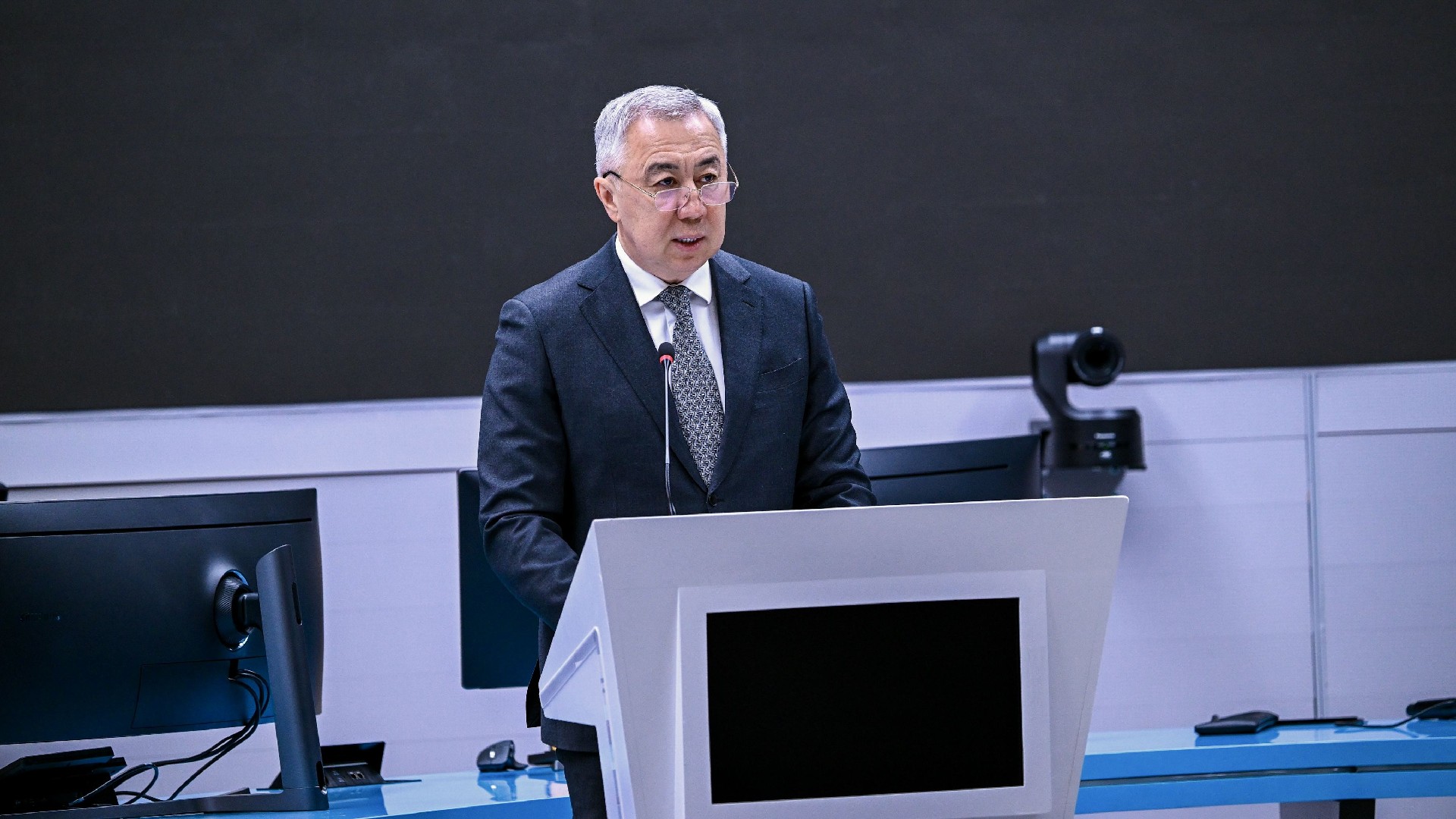 Қазақстан инвестицияларды тартудың проактивті моделіне көшуде