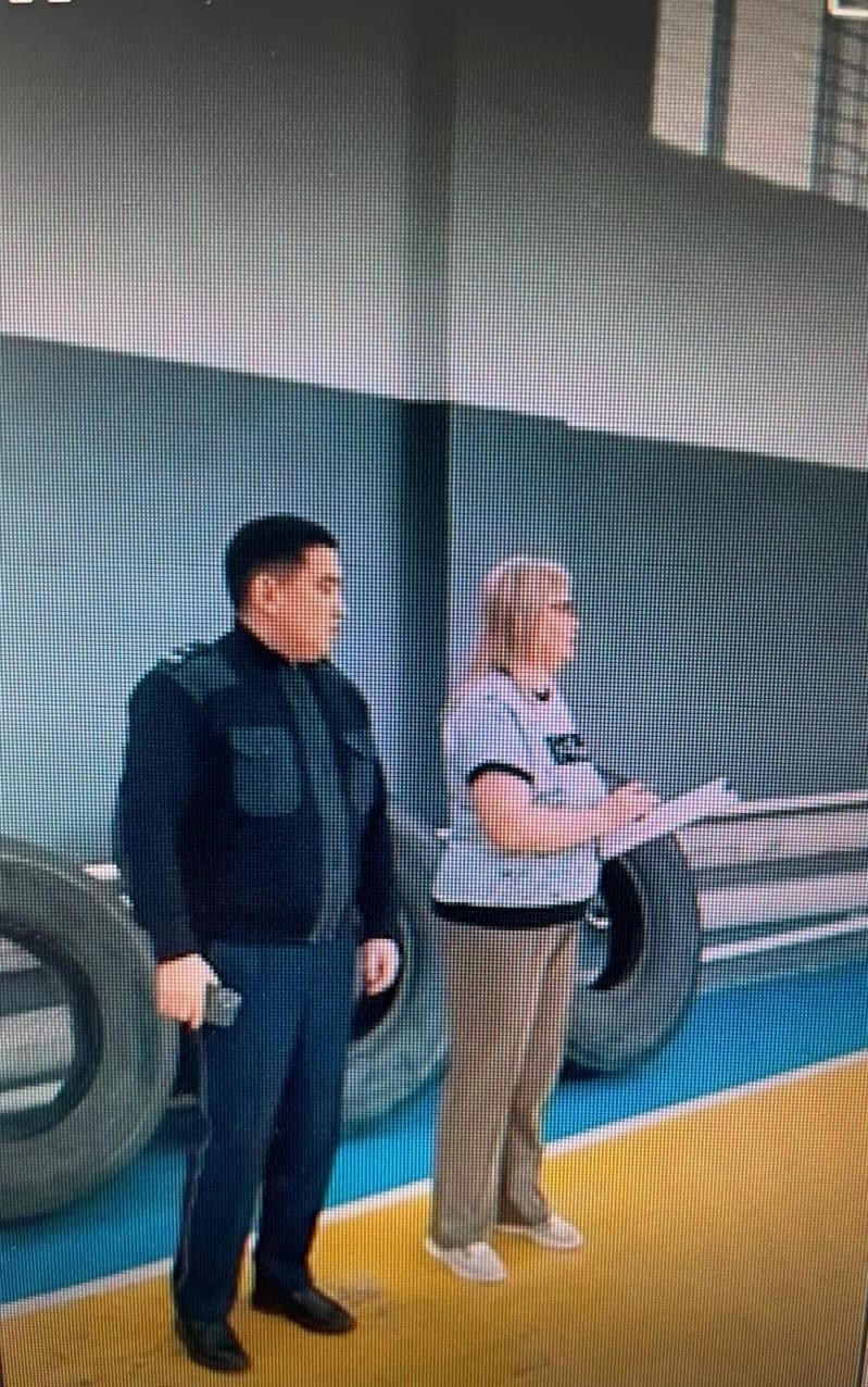 В рамках поручения Главы государства по продвижению идеологии «Закон и порядок – гарантия безопасного детства» в Житикаринском районе проводится системная работа, направленная на укрепление правопорядка и защиту интересов подрастающего поколения