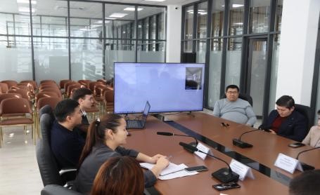 ТЕРРОРИЗМНІҢ АЛДЫН АЛУ ҚҰЗЫРЛЫ ОРГАНДАРДЫҢ ҒАНА ІСІ ЕМЕС...