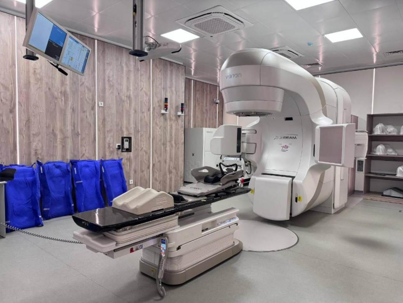 ДЕНСАУЛЫҚ САҚТАУ МИНИСТРЛІГІ: ОНКОЛОГИЯЛЫҚ ПАЦИЕНТТЕРДІҢ 5 ЖЫЛДЫҚ ӨМІР СҮРУ ДЕҢГЕЙІ 65%-ҒА ДЕЙІН ӨСТІ