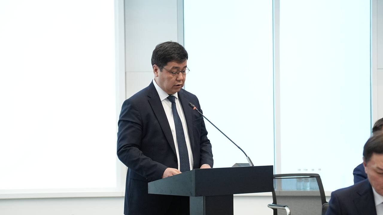 О развитии лесного хозяйства и сохранении биоразнообразия