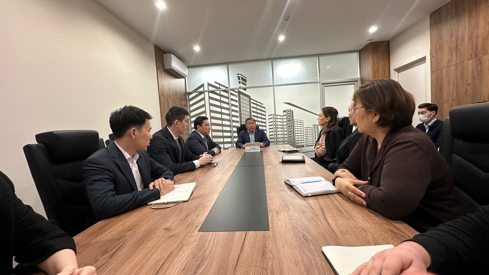 Жаңарған Конституция – еліміздің болашағына бағытталған тарихи әрі жауапты қадам