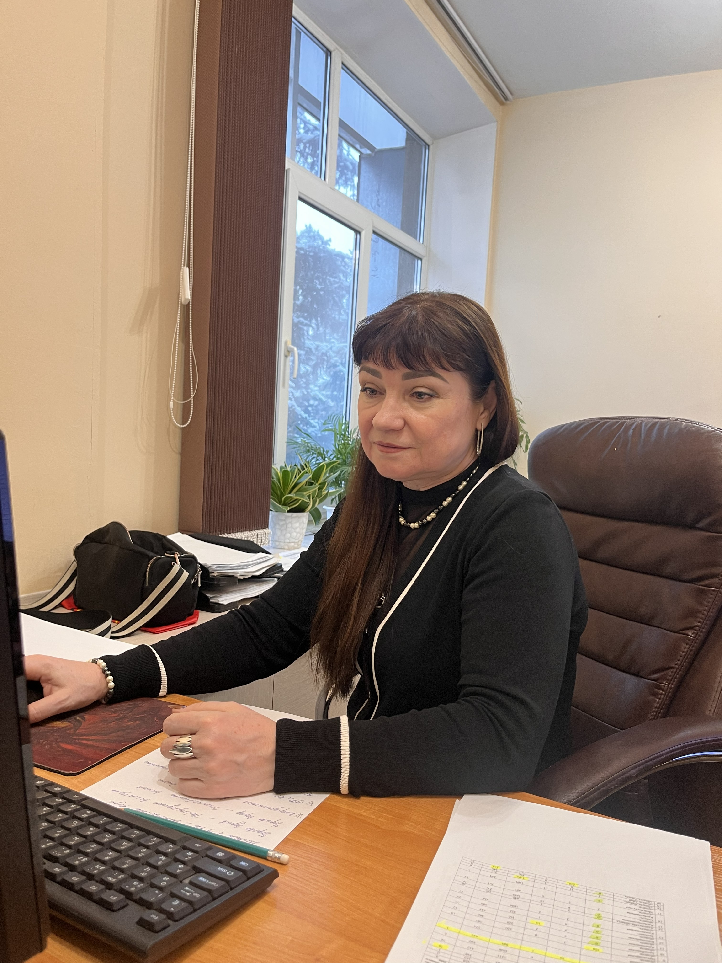 В ВКО прошло обсуждение итогов реализации ТБН-7 и показателей рейтинговой оценки в сфере противодействия наркомании