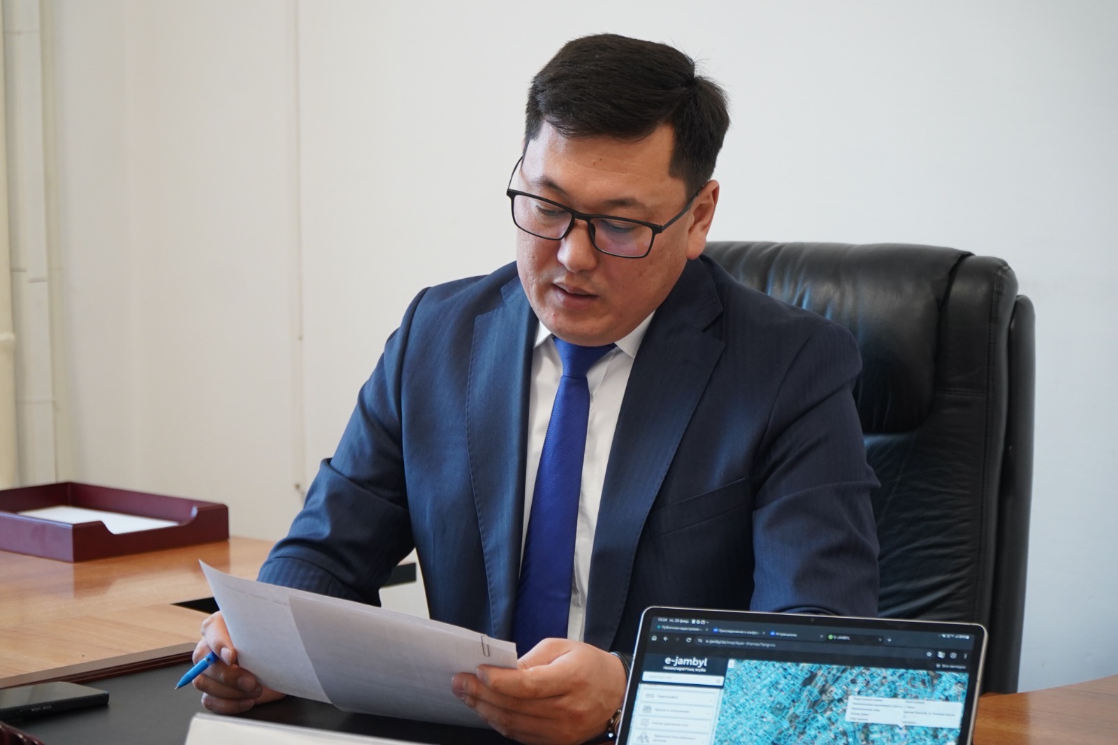 Тұрғындардың өтініш-тілегі елеусіз қалмайды