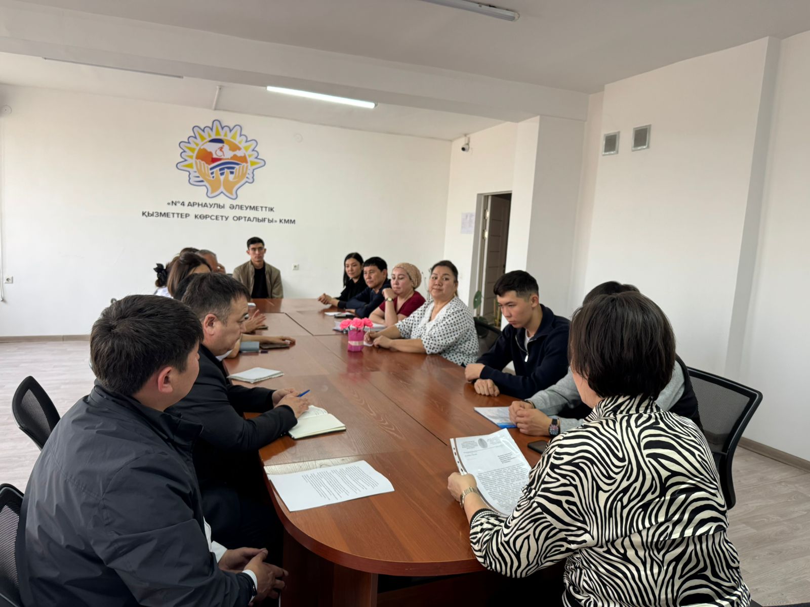 Құқық бұзушылықтың профилактикасы туралы