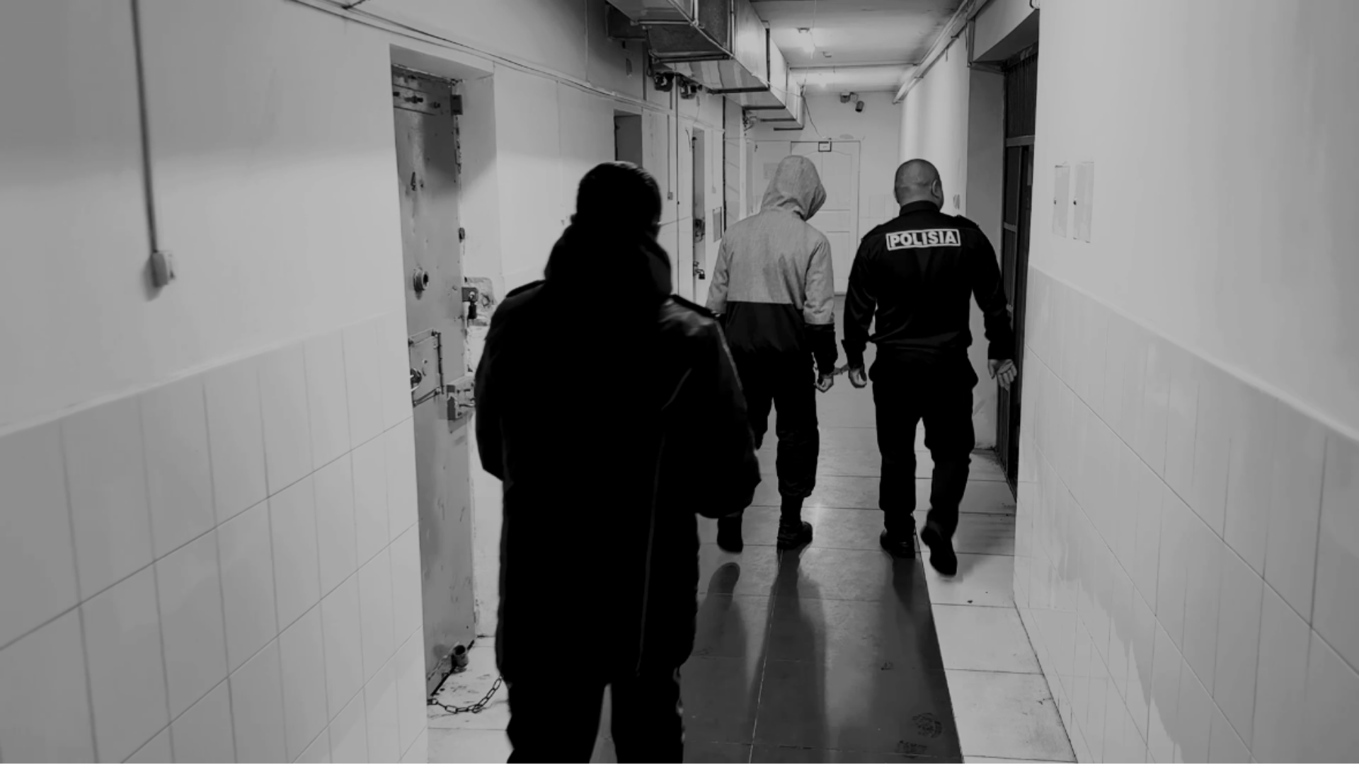 ЕНБЕКШІҚАЗАҚ АУДАНЫНДА СТАЛКИНГ ФАКТІСІ 2 САҒАТТА АШЫЛДЫ