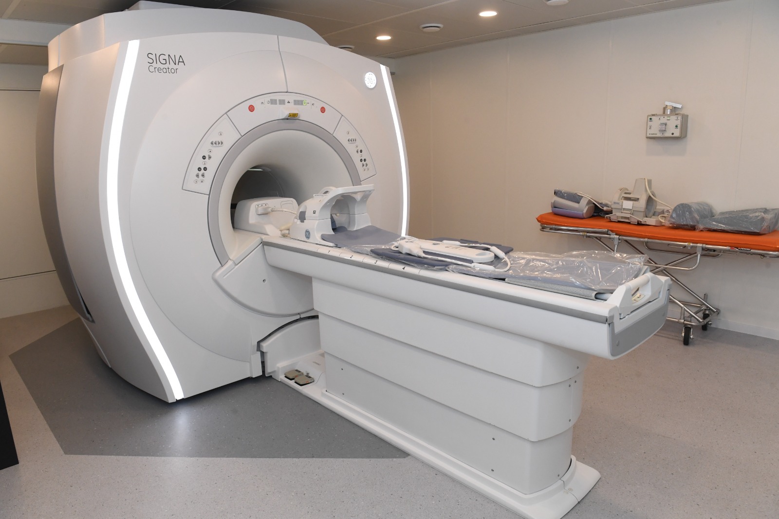 В Алматы продолжается масштабное обновление медицинской инфраструктуры