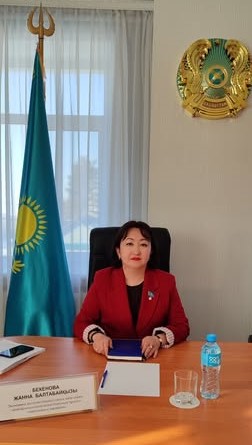 Мәслихаттың тұрақты комиссияларының отырысы өтті