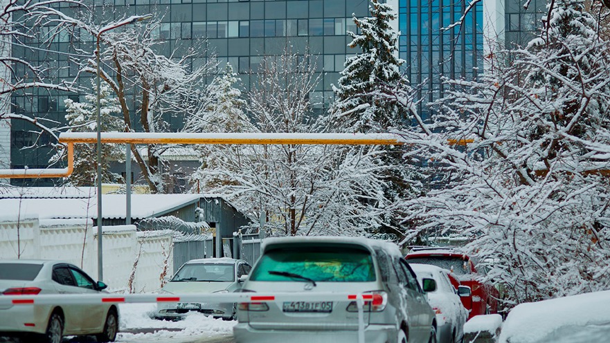 Көлік салығының төмендетілген мөлшерлемелерін қолдану бойынша түсіндірме