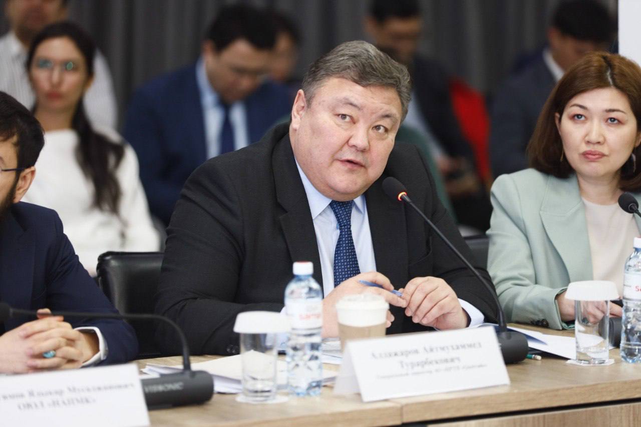 QazTrade: Қазақстан теміржол өнімдерін Пәкістан нарығына экспорттайды