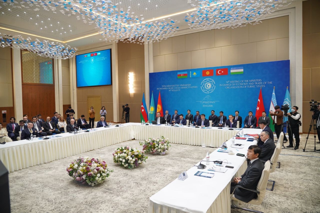 Түркістан Түркі аймағының жаңа экономикалық шешімдерінің алаңына айналды