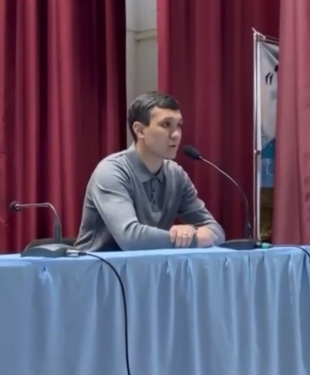 Тұрмыстық қалдықтарды жинау және тасымалдау мәселелері бойынша жиын өткізілді.