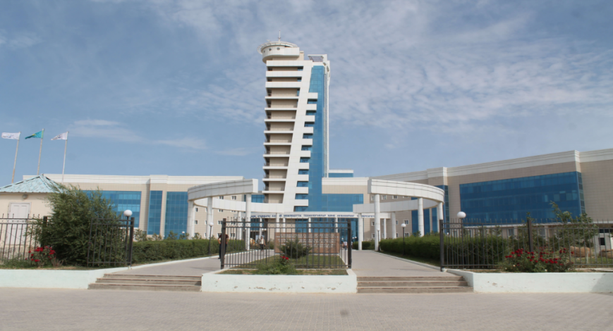 Ақтауда «Заң мен тәртіп – қауіпсіз балалық шақ кепілі» форумы өтті