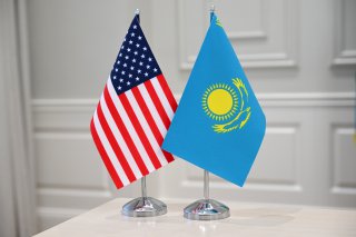 Алматы әкімі АҚШ Елшісімен экономикалық және туристік ынтымақтастық жайын талқылады