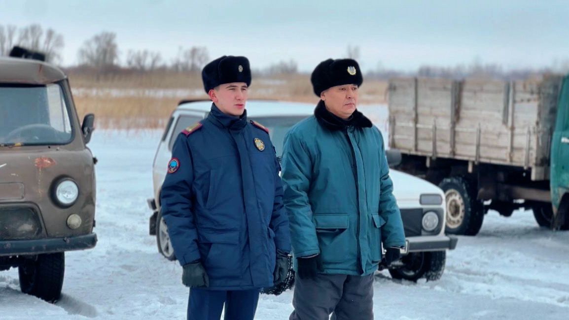 Павлодар облысы өртке қарсы қауіпсіздік шараларын күшейтуде