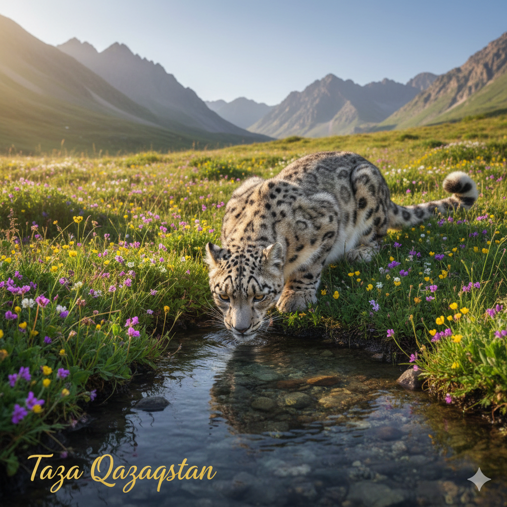 Таза Қазақстан — бұл ортақ құндылықтарымызды біріктіретін және болашаққа бағыттайтын игі қозғалыс.