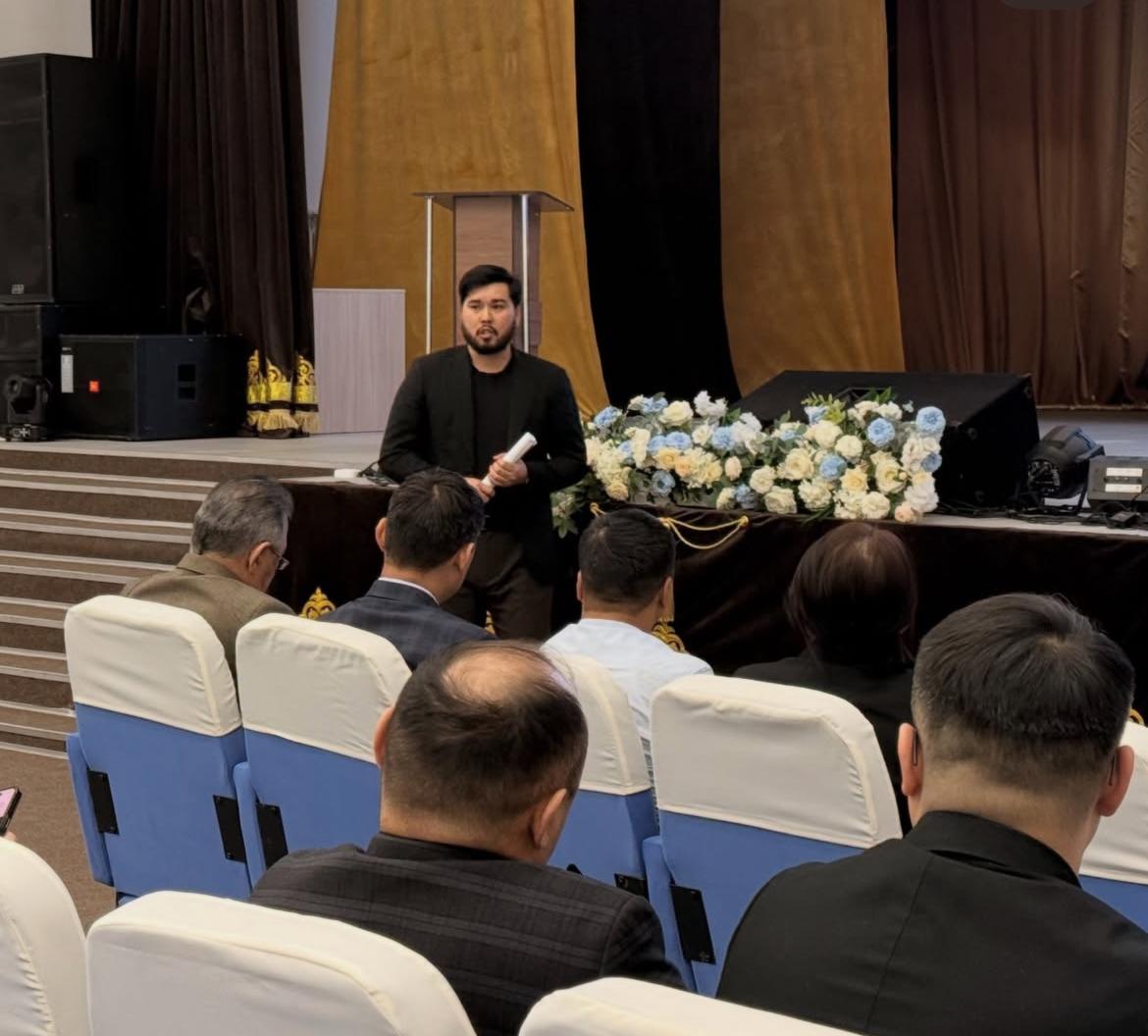 Облыс аудандарына ақпараттық-түсіндіру іссапары