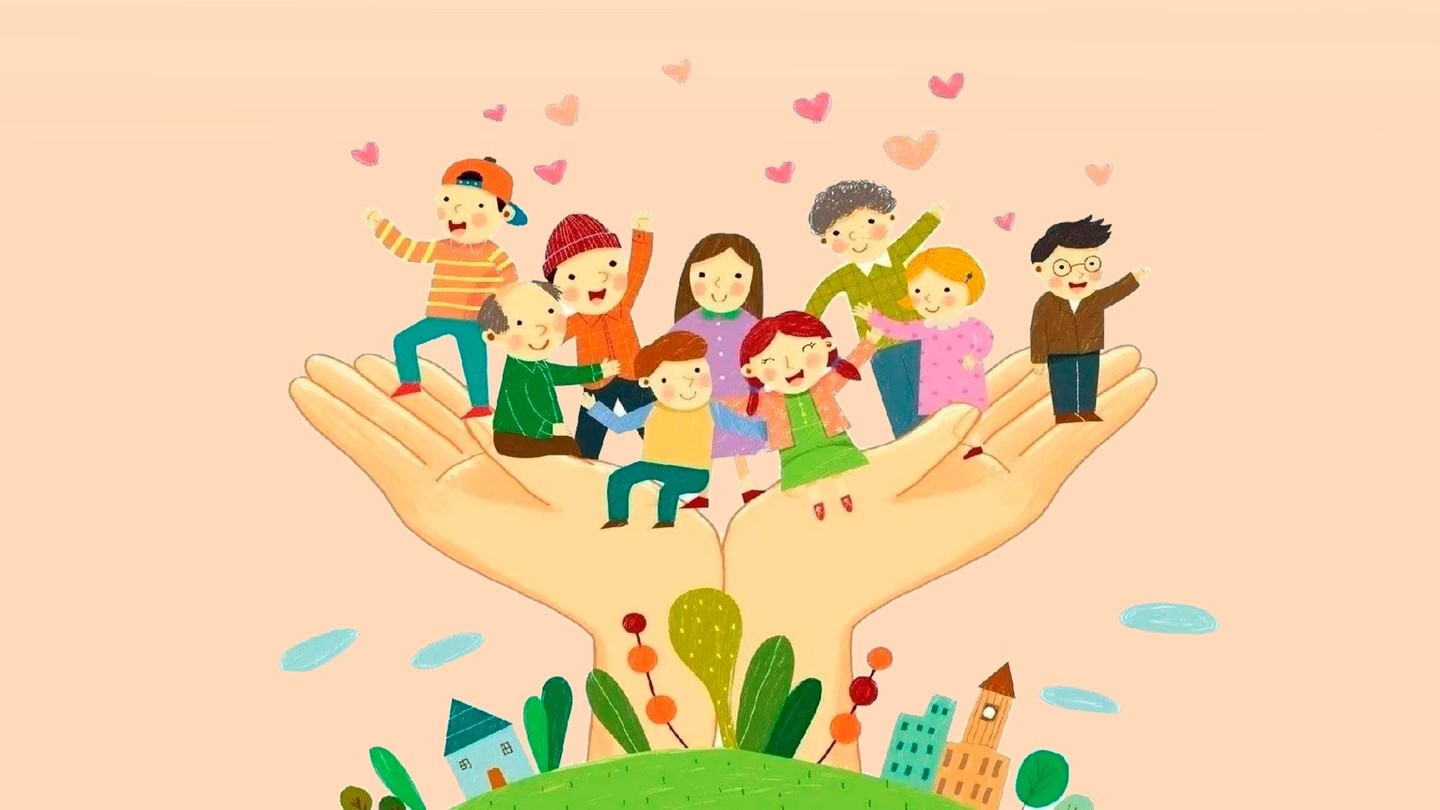 Скажи спасибо на разных языках мира: юных карагандинцев приглашают поговорить о благодарности