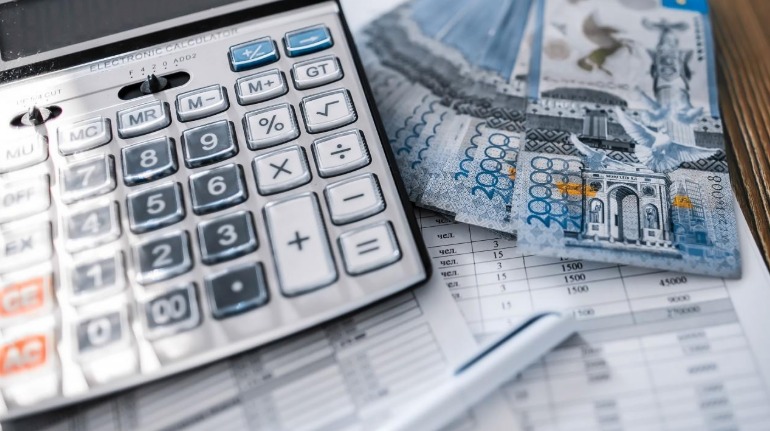Жыл басынан бері қазақстандықтарға 395 млрд теңгеден астам сомасында зейнетақы төленді