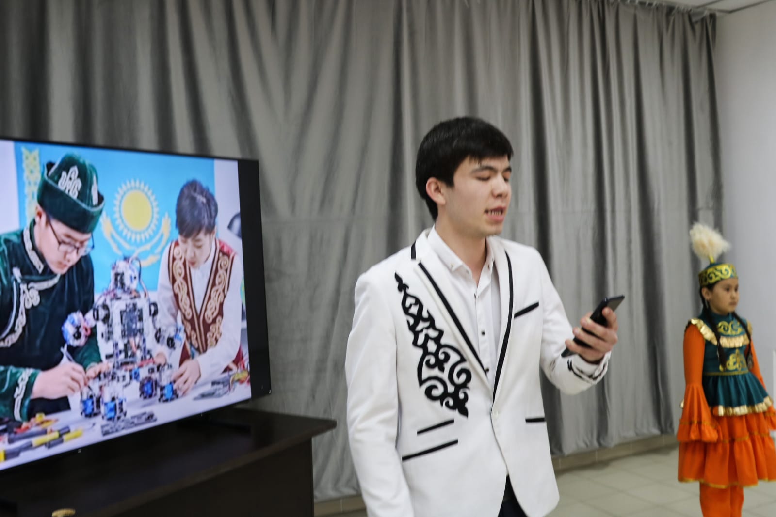 Жігіт сұлтаны - 2026