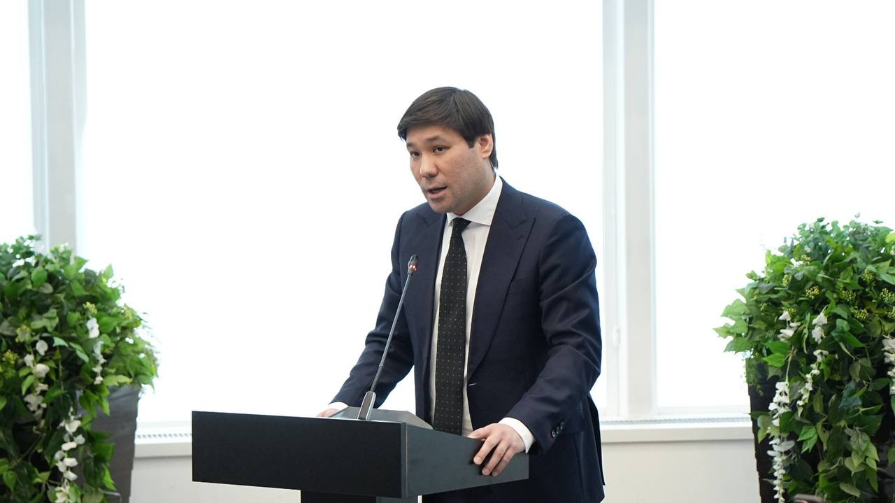 Цифровизация отраслей экологии и природных ресурсов