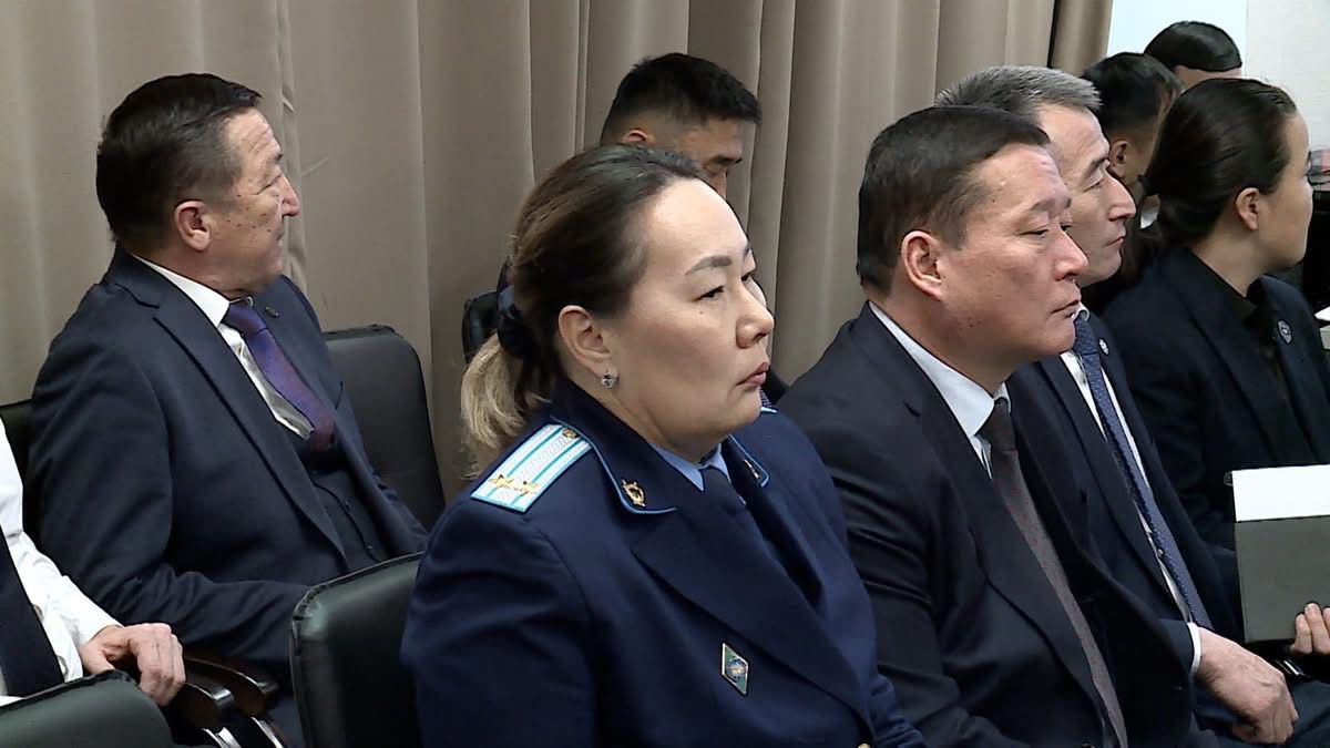 ТҮРКІСТАН: МЕМЛЕКЕТТІК ҚЫЗМЕТ КӨРСЕТУ САПАСЫН ЖАҚСАРТУҒА БАҒЫТТАЛҒАН СЕМИНАР ӨТТІ