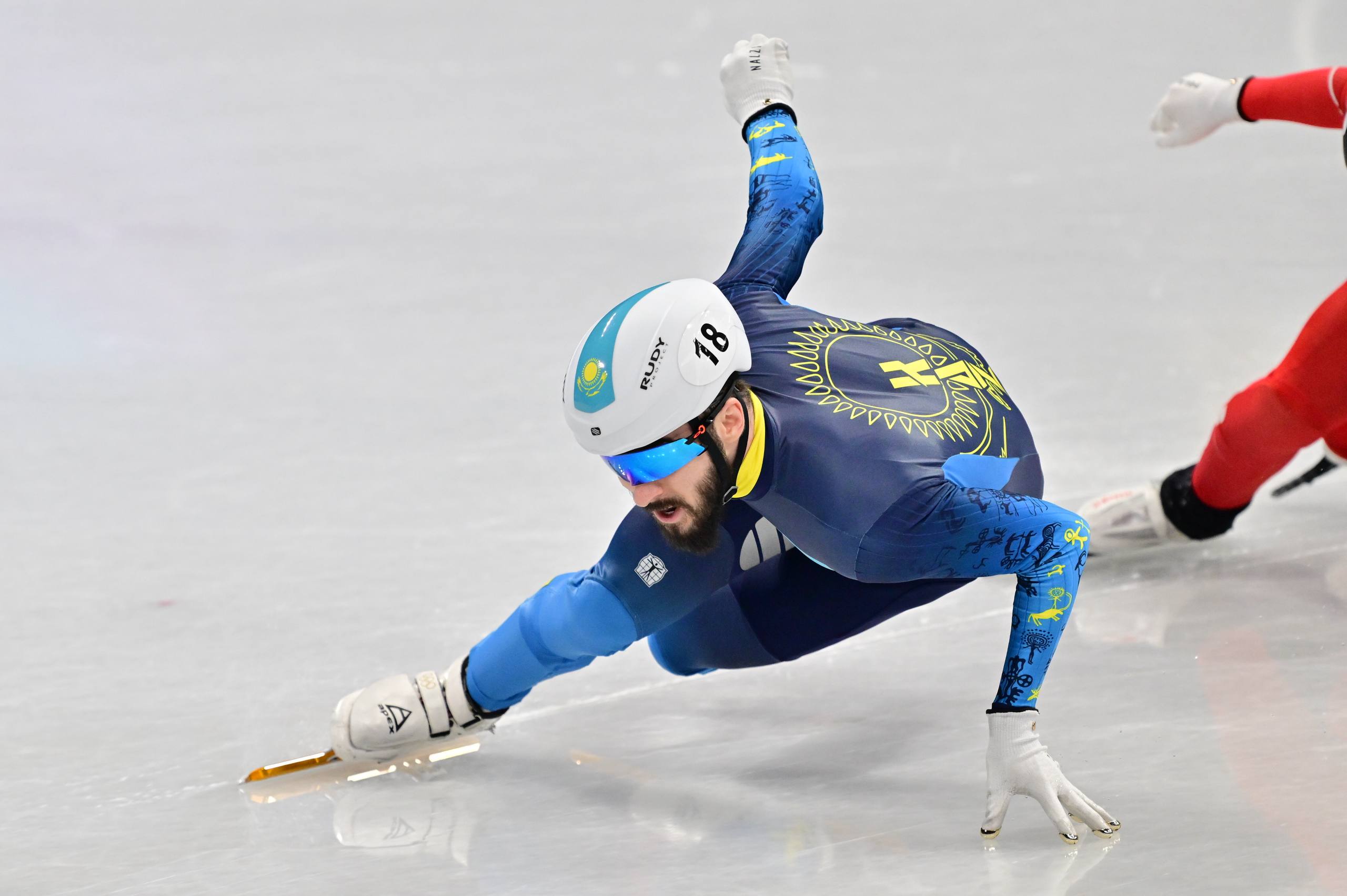 2026 жылғы Милан/Кортина-д’Ампеццо (Италия) қалаларында өтетін қысқы Олимпиада ойындары аясында Қазақстан құрамасының 20 ақпандағы жарыс кестесі (Астана уақыты бойынша).