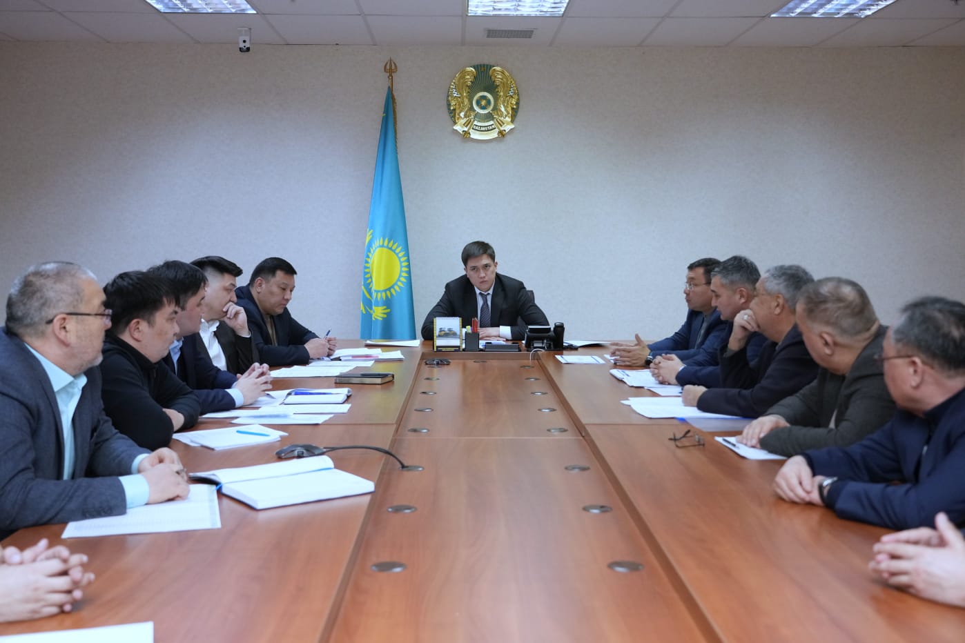 Реконструкция вокзалов Жанакорган, Шиели и Казалы приближается к завершению