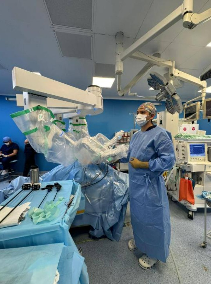 ДЕНСАУЛЫҚ САҚТАУ МИНИСТРЛІГІ: ОНКОЛОГИЯЛЫҚ ПАЦИЕНТТЕРДІҢ 5 ЖЫЛДЫҚ ӨМІР СҮРУ ДЕҢГЕЙІ 65%-ҒА ДЕЙІН ӨСТІ