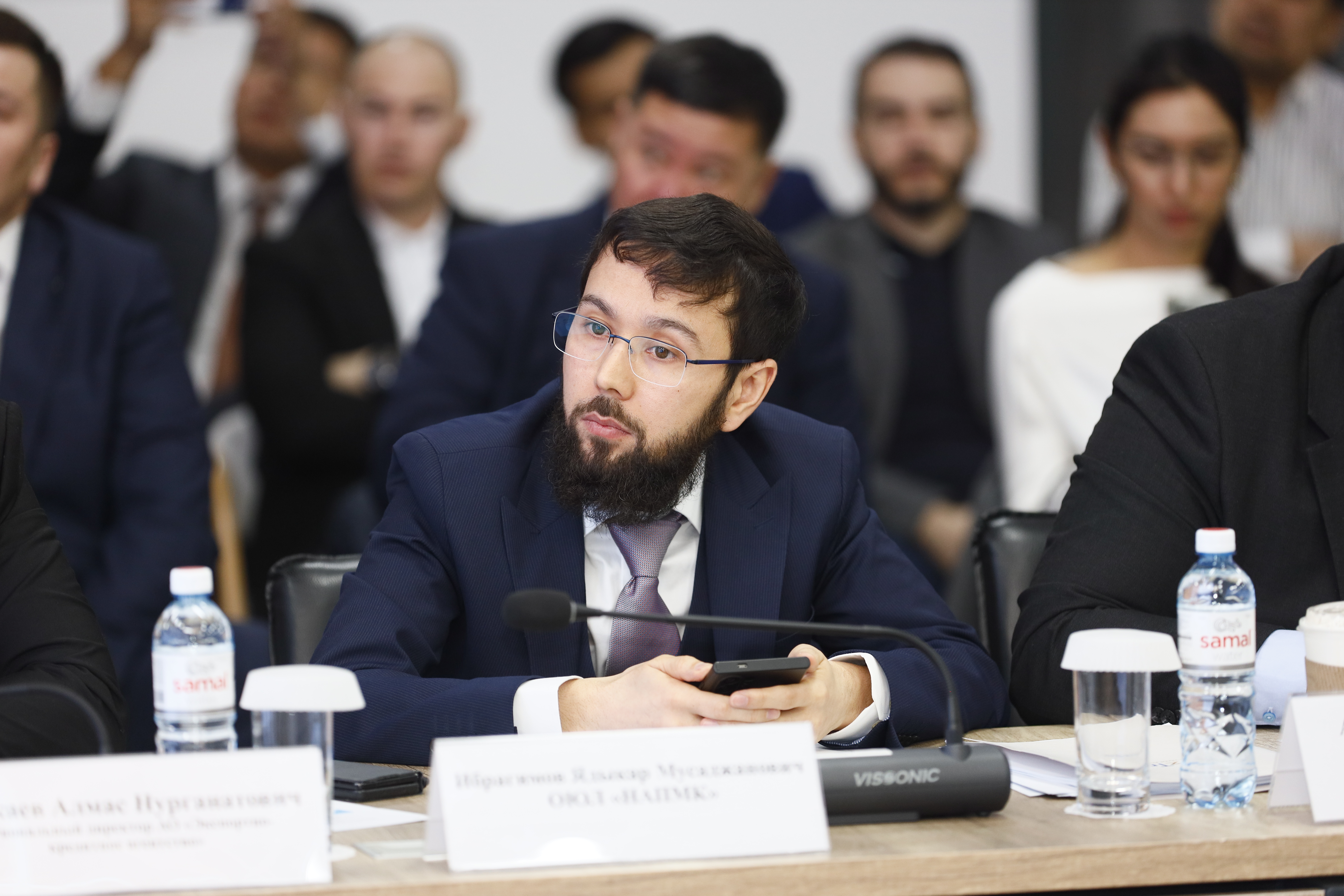 90% выращенных масличных культур перерабатываются внутри страны