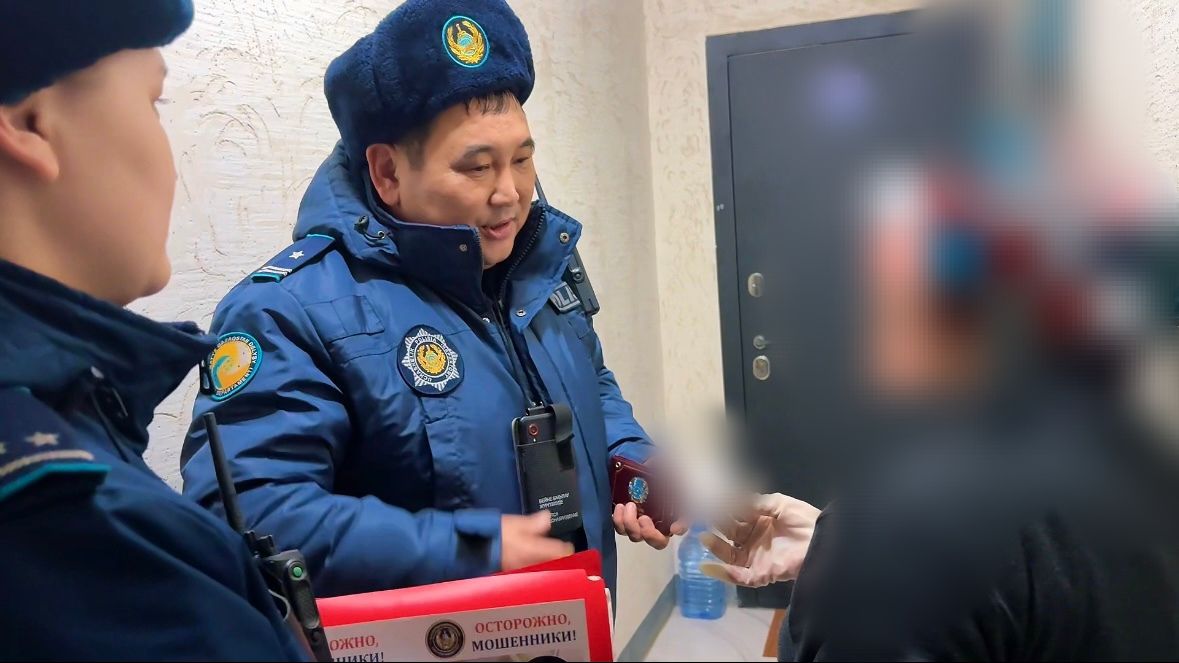 БҚО-да «Резеңке пәтерлер» жедел алдын алу іс-шарасы кезінде 219 құқық бұзушылық анықталды