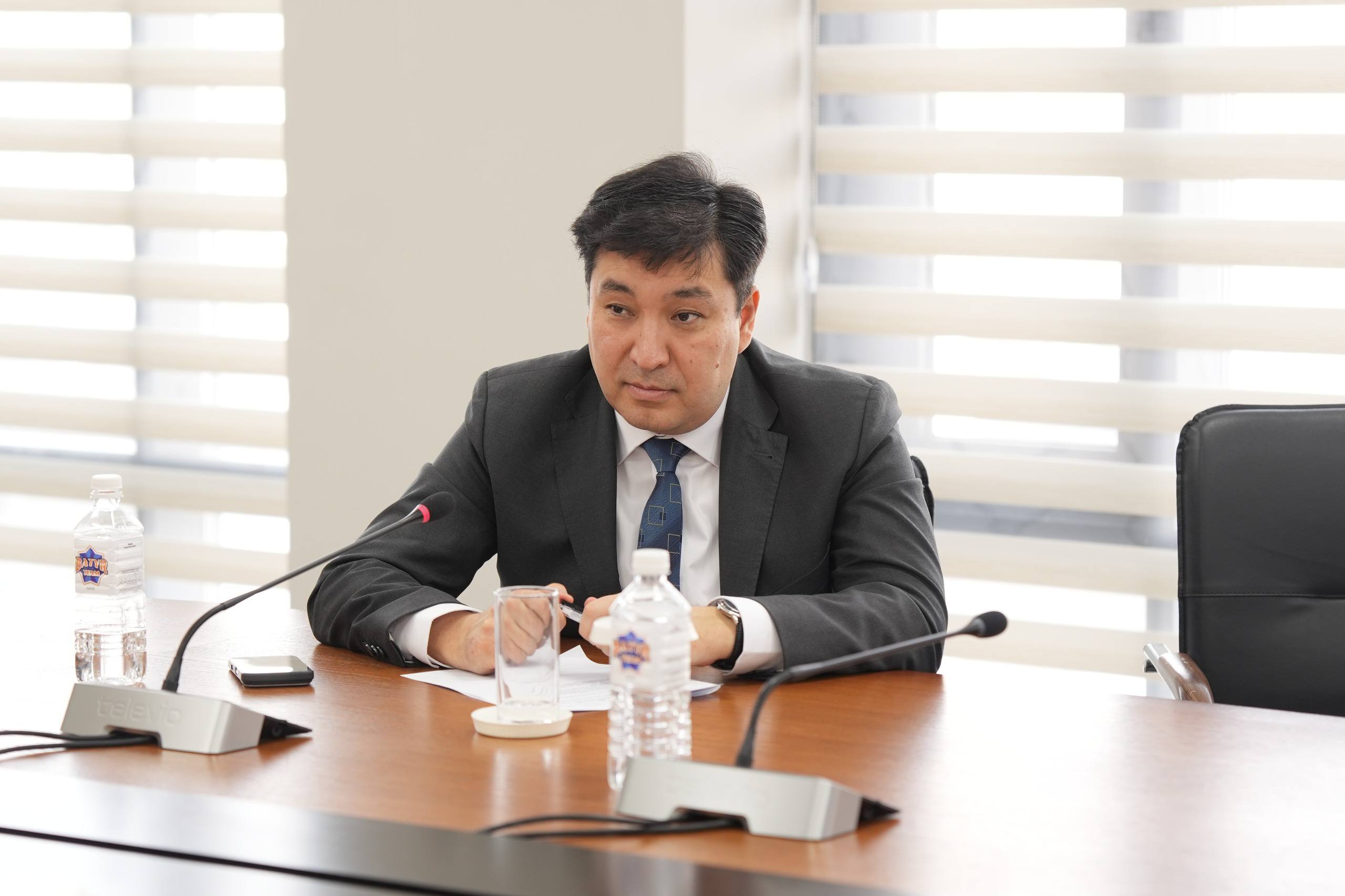 Қазақстандық және халықаралық сарапшылар көктемгі су тасқыны болжамын талқылады