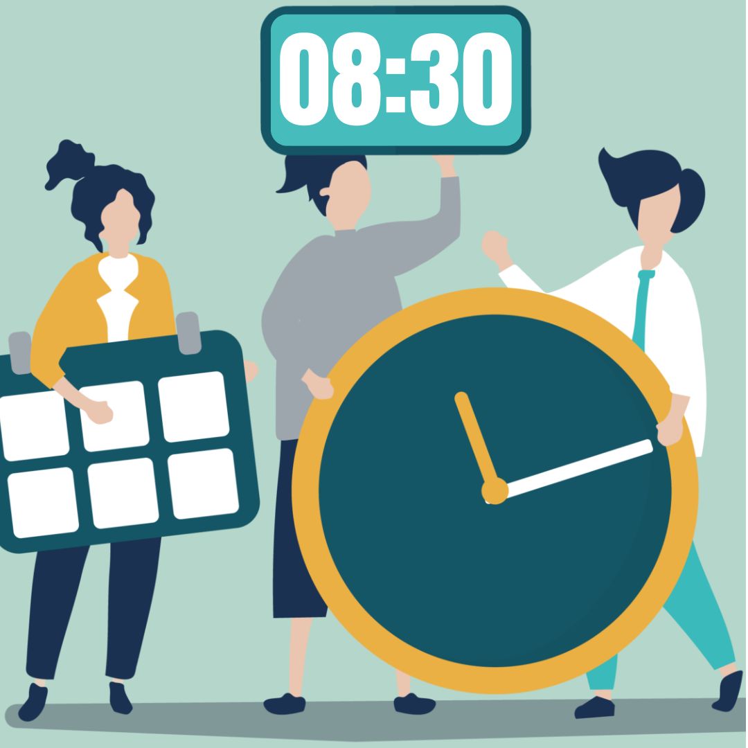 Департаменттің жұмыс уақыты өзгерді