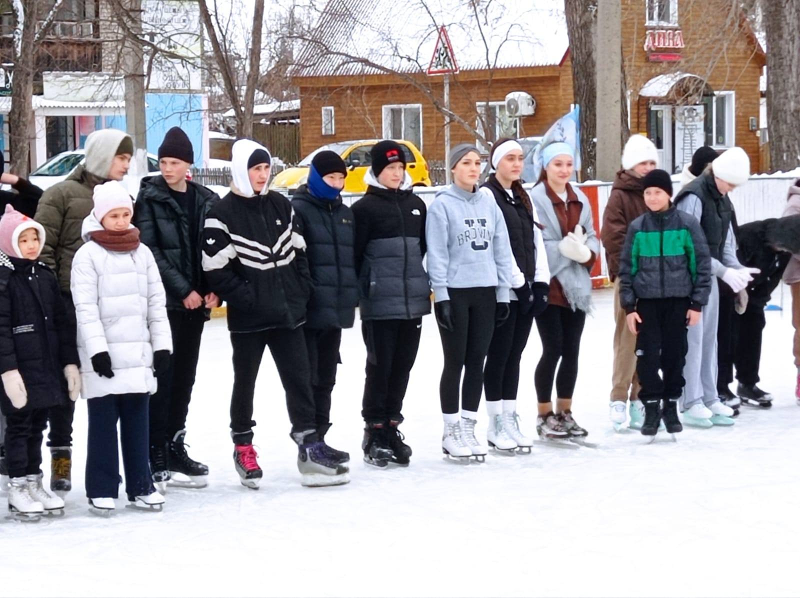 Аудандық "Ақшақар" спартакиада