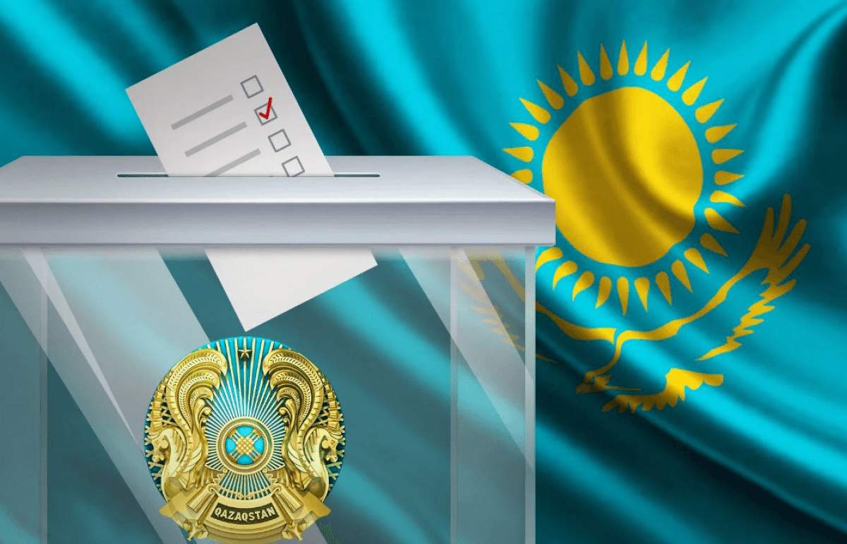 Сағат 14.00-ге  Жарсуат  ауылдық округі бойынша әкімін сайлауға сайлаушылардың дауыс беруге келуі туралы ақпарат