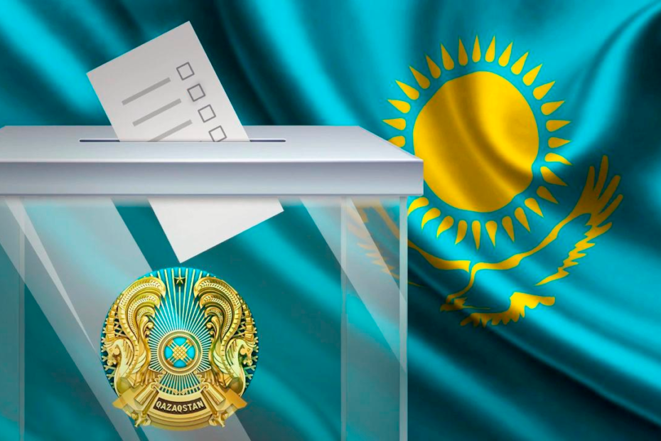 Сағат 10.00-ге Талдыбұлақ ауылдық округі бойынша әкімін сайлауға сайлаушылардың дауыс беруге келуі туралы ақпарат