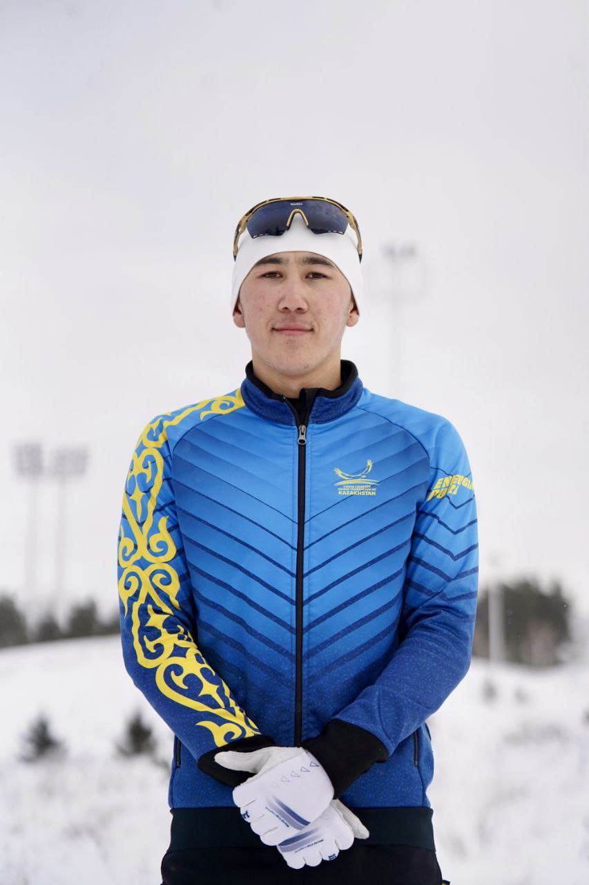 Милан Олимпиадасы: Әмірғали Мұратбеков пен Наиль Башмаков 50 шақырым масс-стартқа қатысты