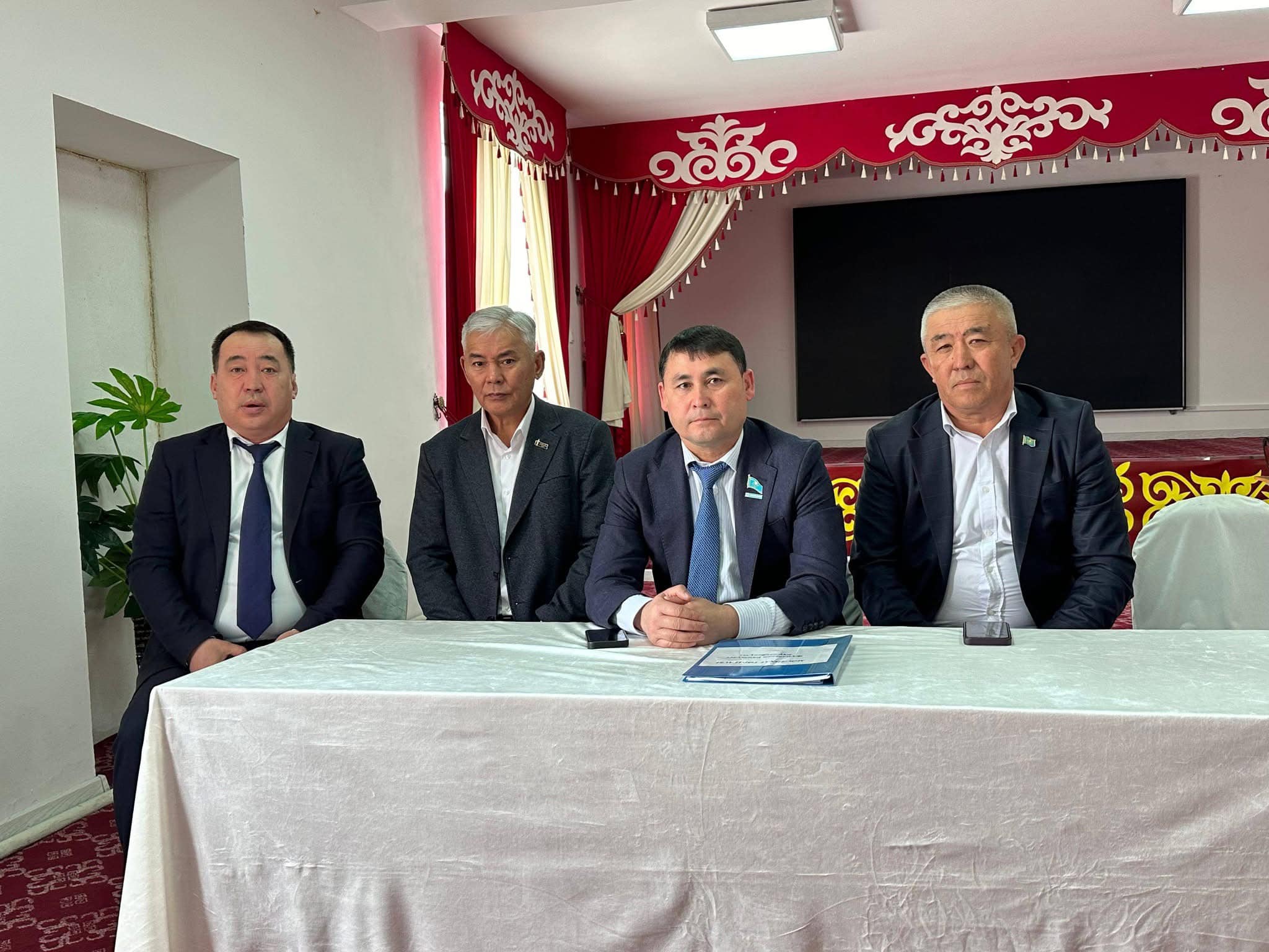 БІЛІМ БЕРУ ЖҮЙЕСІН ДАМЫТУ- ЖАҢА КОНСТИТУЦИЯДАҒЫ БАСЫМ БАҒЫТ