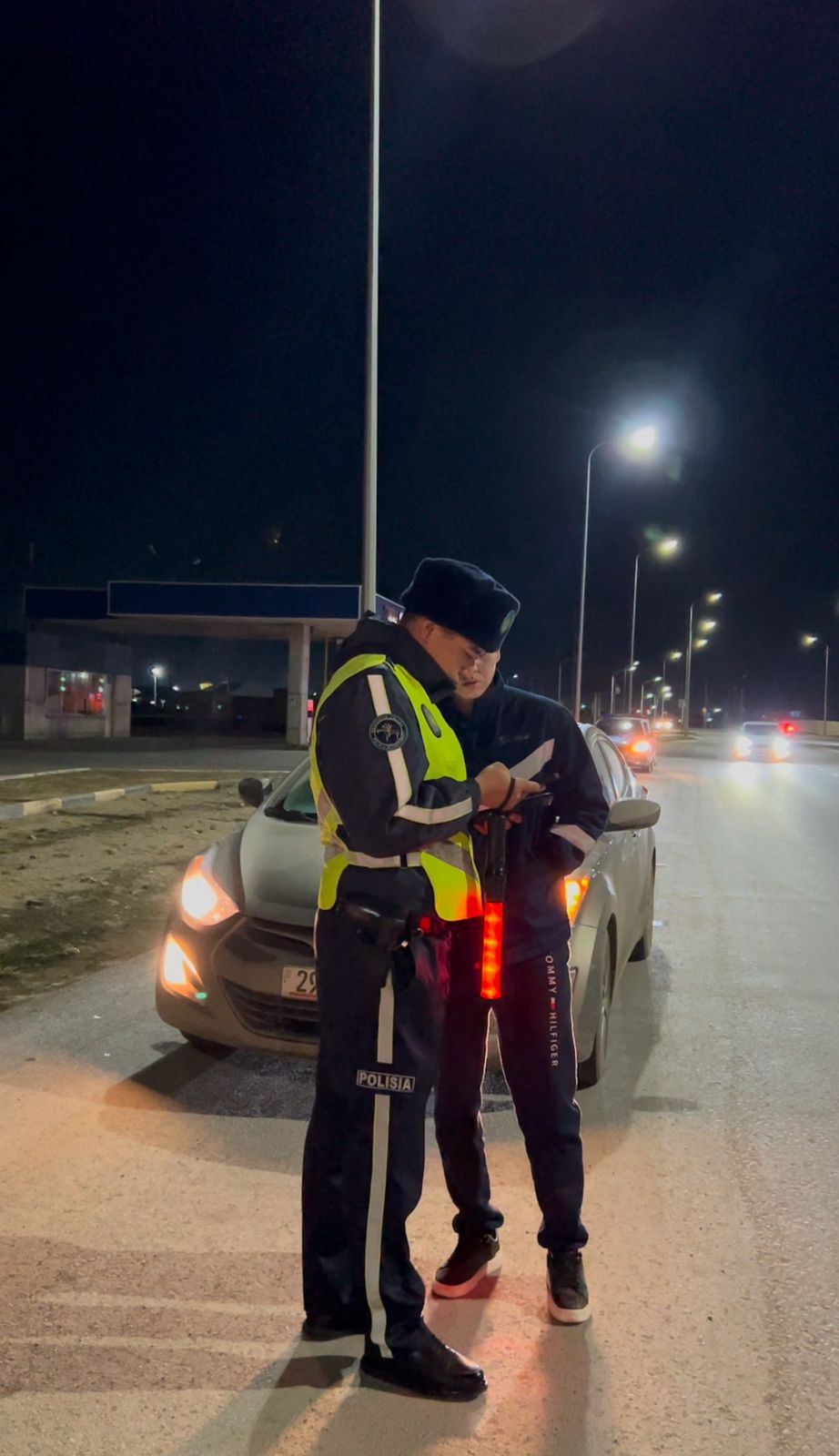 Құқық бұзушылықтың алдын алу – басты міндет