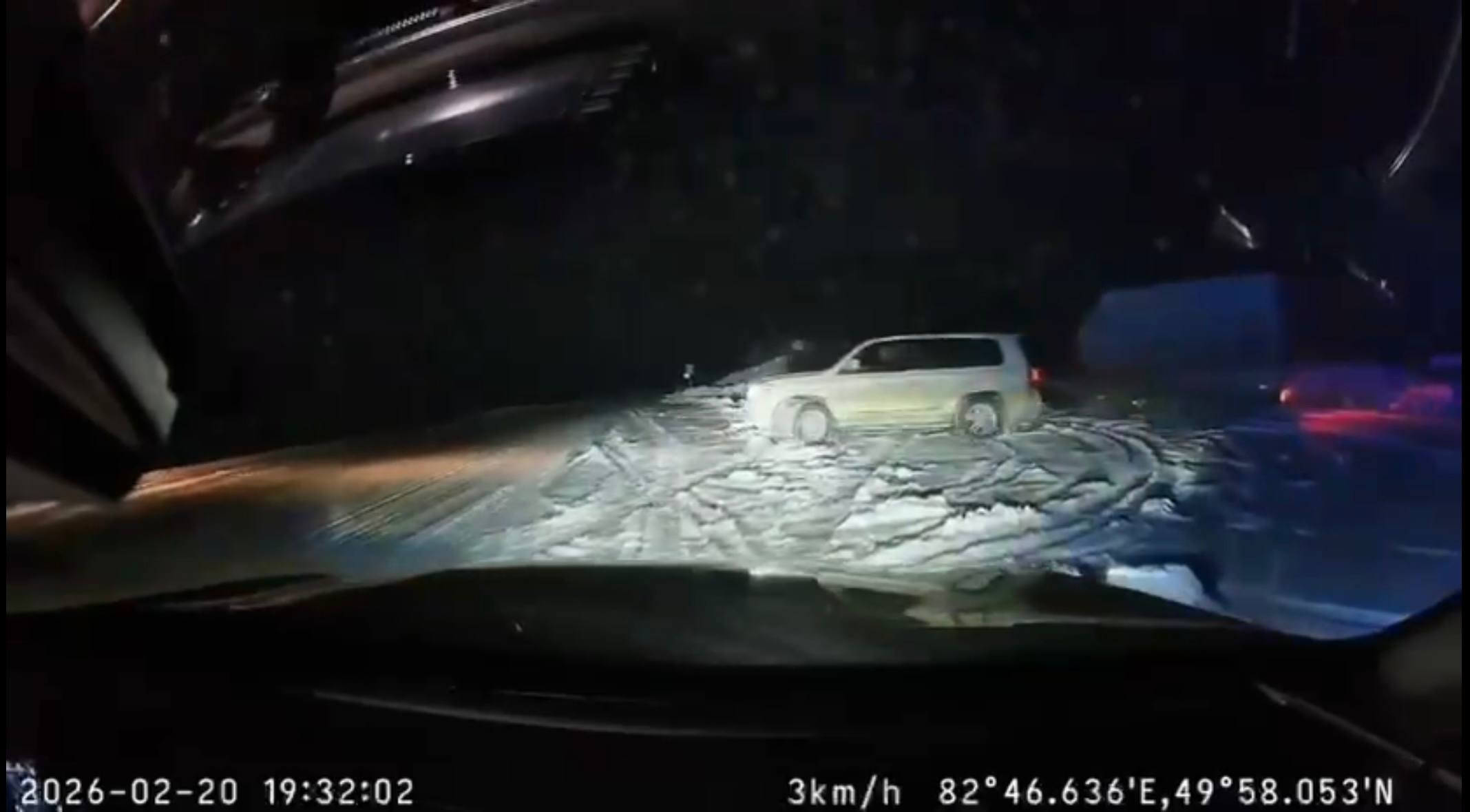 Оқыс оқиғаға бір қадам: Бекетті елемеудің соңы қайғылы жағдайға соқтыруы мүмкін еді