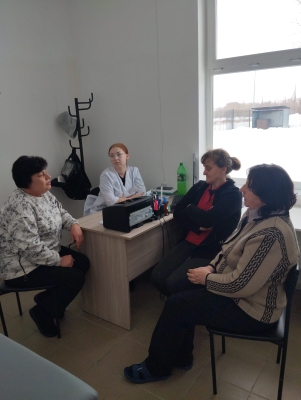 Қазақстан Республикасының жаңа Конституциясының жобасы бойынша ақпараттық-түсіндіру кездесуі