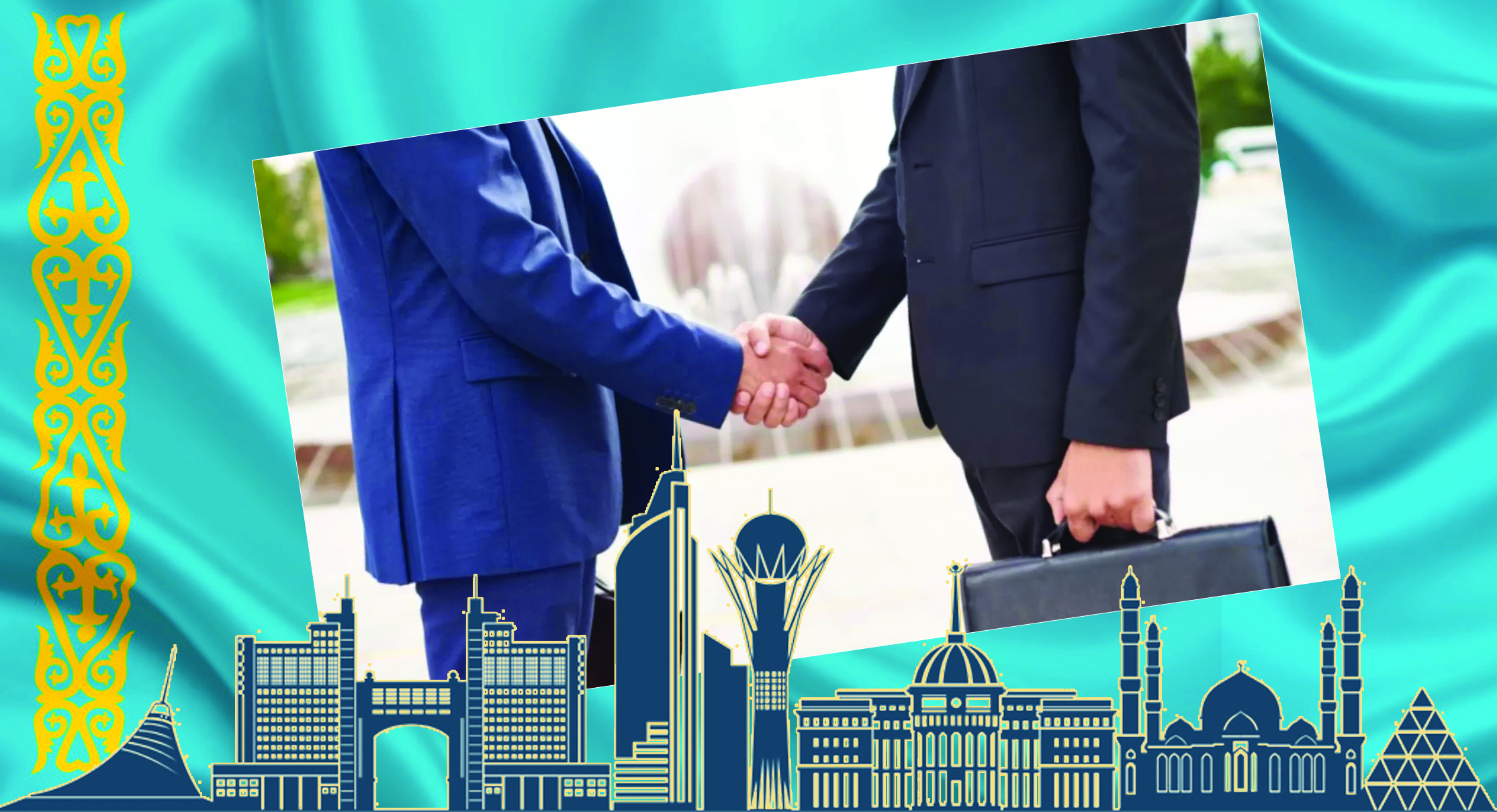 Мемлекеттік қызметшілердің ар-намысы мен қадір-қасиетіне кемсітушілік пен қол сұғушылықтың кез келген нысандарын болдырмайтын қолайлы моральдық-психологиялық атмосфера құру қажеттілігі туралы