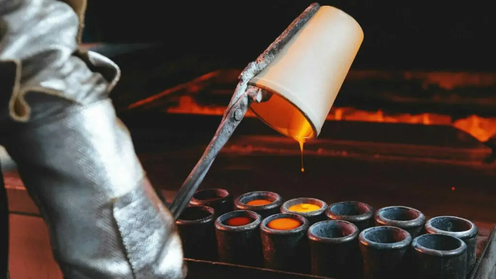 Производство меди в Казахстане вырастет до 502 тысяч тонн