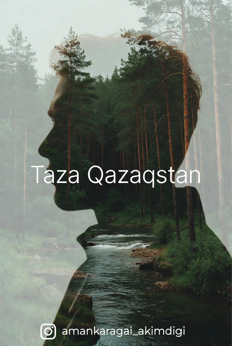 Таза Қазақстан – бұл ортақ мақсатқа біріктіретін қуатты бастама.