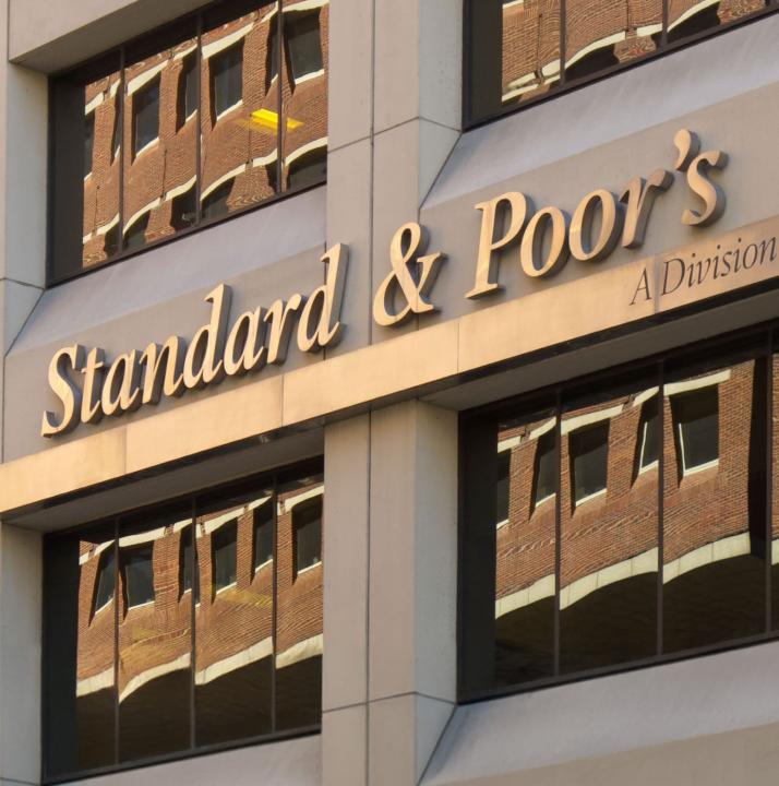 S&P халықаралық рейтингтік агенттігі «Позитивті» болжамын сақтай отырып, Қазақстан Республикасының тәуелсіз кредиттік рейтингін «BBB –» деңгейінде растады